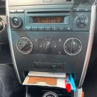 Autoradio originale mercedes w245 w169