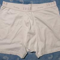 Boxer uomo Made in Italy cotone elasticizzato