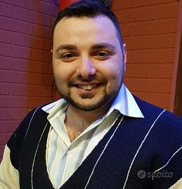 Autista/Repartista/Commesso/Magazziniere