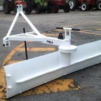 LAMA POSTERIORE DI SGOMBERO