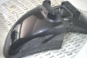 PARAFANGO ANTERIORE NERO BEVERLY PIAGGIO 60171100N