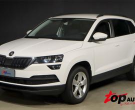 Skoda Karoq Skoada KAROQ 2.0 Tdi 150CV 4x4 DSG AMB