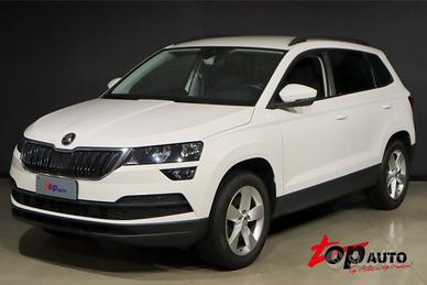 Skoda Karoq Skoada KAROQ 2.0 Tdi 150CV 4x4 DSG AMB