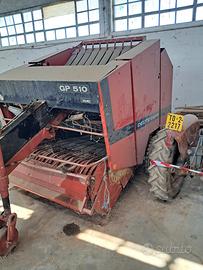 Rotopressa deutzh fahr