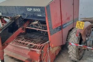 Rotopressa deutzh fahr