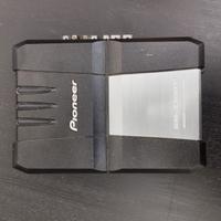 PIONEER GM-3300T - AMPLIFICATORE CAR AUDIO