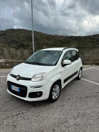 Panda 2016 1.3mtj