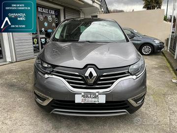 Renault Espace 1.6 dCi 160CV EDC Energy Intens TET