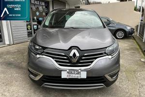 Renault Espace 1.6 dCi 160CV EDC Energy Intens TET