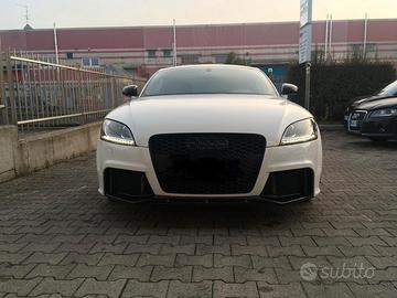 Audi TT sline Advance plus 
