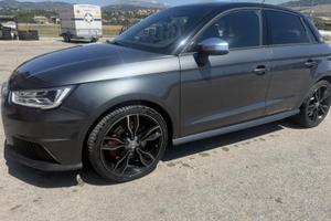 Audi S1 2000 turbo 231cv