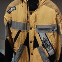 giacca a vento unisex colmar tg 46