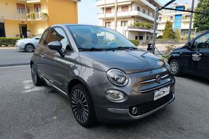 Fiat 500 1.2 Lounge GARANZIA 12 MESI