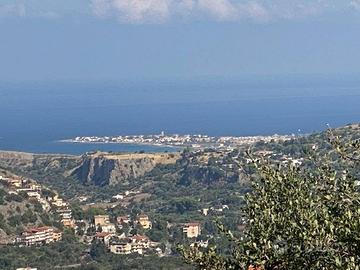 Rif. 1563 - Torretta, Terreno edificabile mq 1000