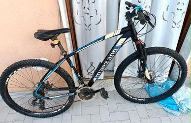 bici 27 e mezzo  Marzano