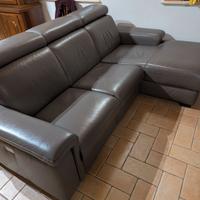 Divano angolare Poltrone e Sofà