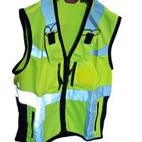 gilet operativo protezione civile soccorso