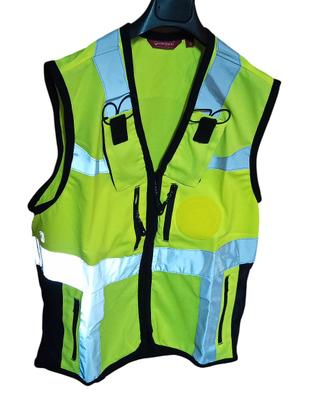 gilet operativo protezione civile soccorso
