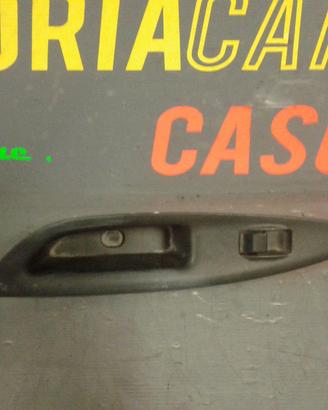 Interruttore alzacristalli porta post. Sinistro Ma