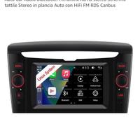 Autoradio per Y10 dal 2011 al 2020