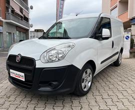 FIAT DOBLO VAN 1.6 MJT