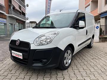 FIAT DOBLO VAN 1.6 MJT