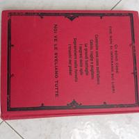 Il pericolo libro delle cose da veri uomini