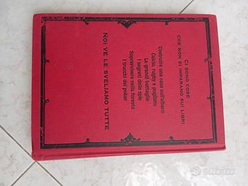 Il pericolo libro delle cose da veri uomini