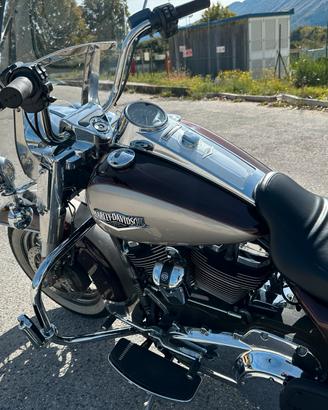 Road King Classic MY18 - FINANZIABILE