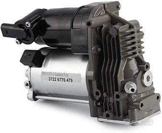 Pompa compressore aria bmw x5 x6 e70 e71
