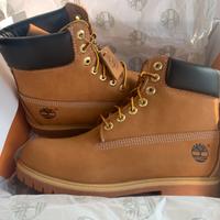 Scarponcini Timberland Taille 40