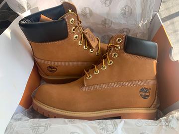 Scarponcini Timberland Taille 40