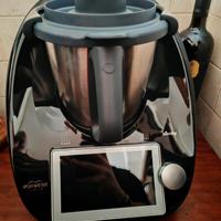 Bimby TM6 Edizione Limitata Nero Lucido!! 