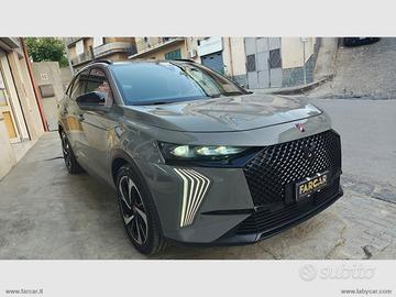 DS AUTOMOBILES DS 7 BlueHDi 130 aut. Performance L