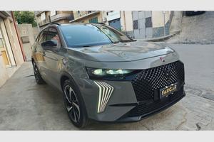 DS AUTOMOBILES DS 7 BlueHDi 130 aut. Performance L
