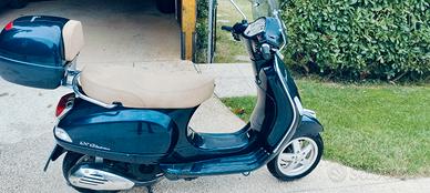 Piaggio Vespa 125 LX - 2013