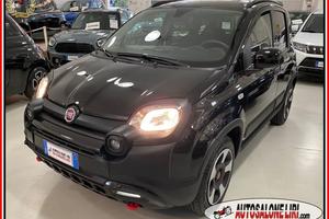 FIAT Panda Cross HYBRID 1.0 70cv