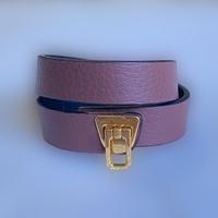 Bracciale Coccinelle nuovo Pelle