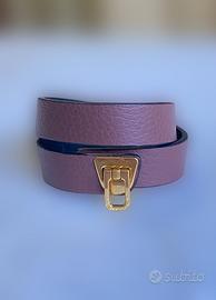 Bracciale Coccinelle nuovo Pelle