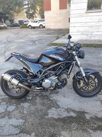 Raptor 1000 personalizzato 