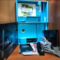 Nintendo Wii completa