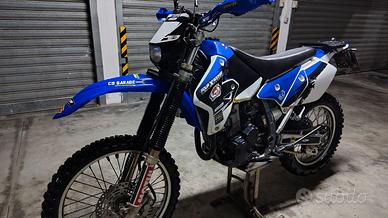 Suzuki DRZ 400