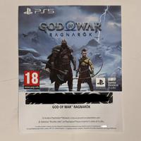 God of War PS5