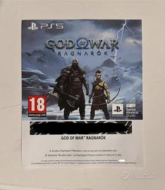 God of War PS5