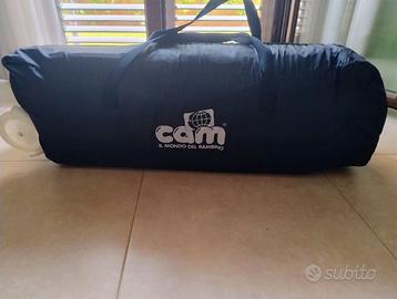 Culla da campeggio CAM Daily Plus