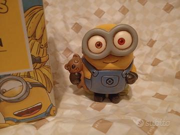 minions thun bob con tim 