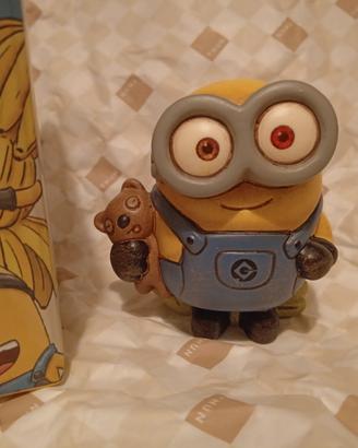 minions thun bob con tim 