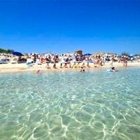 Lido Marini vacanza 80m dal mare al Residence