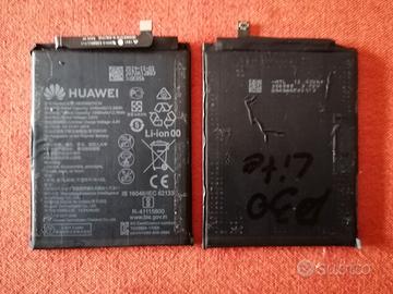 Batterie originali XIAOMI  Mi A3 - HUAWEI P30 Lite