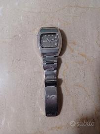 citizen vintage anni 70 automatico 